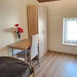 Lägenhet Elena Flat Mohn Zentrum *