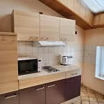 Lägenhet Elena Flat Mohn Zentrum Duisburg