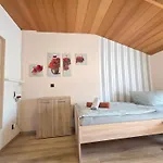 Lägenhet Elena Flat Mohn Zentrum