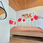 Lägenhet Elena Flat Mohn Zentrum *