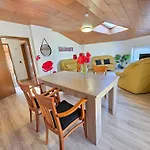 Lägenhet Elena Flat Mohn Zentrum