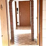 Lägenhet Elena Flat Mohn Zentrum *