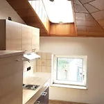Lägenhet Elena Flat Mohn Zentrum *