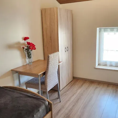 Apartment Elena Flat Mohn Zentrum *