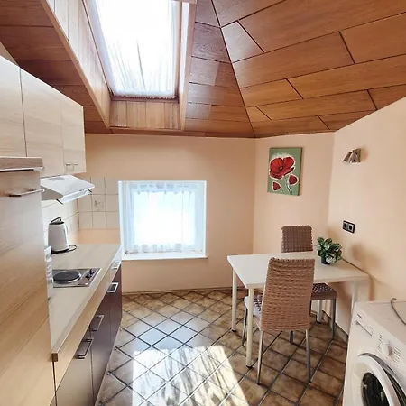Elena Flat Mohn Zentrum Apartment Duisburg