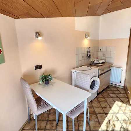 Apartment Elena Flat Mohn Zentrum