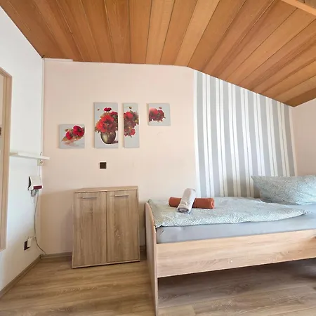 Apartment Elena Flat Mohn Zentrum