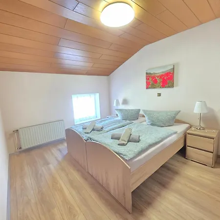 Apartment Elena Flat Mohn Zentrum Duisburg