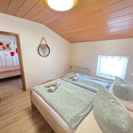 Elena Flat Mohn Zentrum *