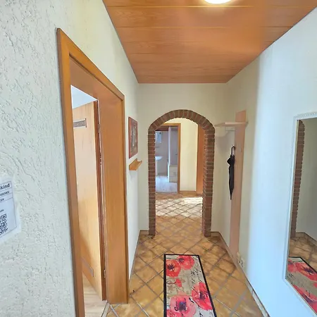 Apartment Elena Flat Mohn Zentrum