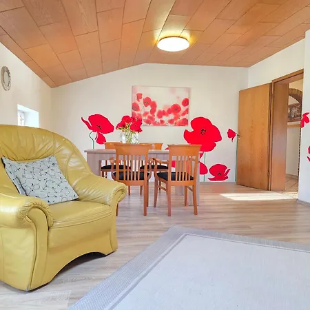 Apartment Elena Flat Mohn Zentrum Duisburg