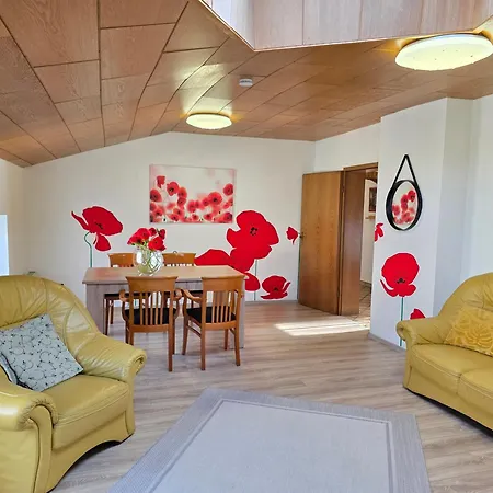 Elena Flat Mohn Zentrum Duisburg