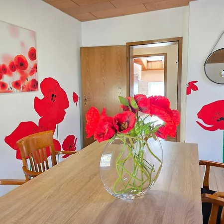 Elena Flat Mohn Zentrum