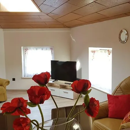 Elena Flat Mohn Zentrum * Duisburg