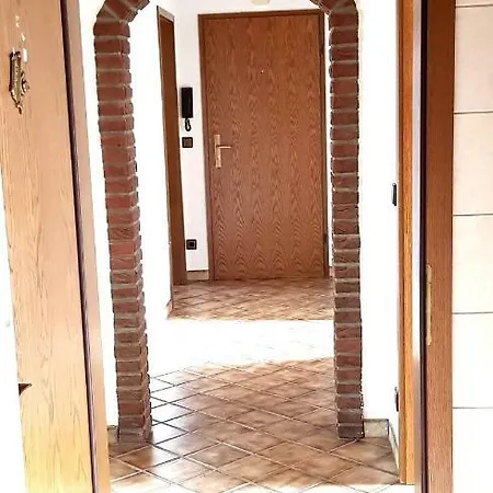 Apartment Elena Flat Mohn Zentrum *