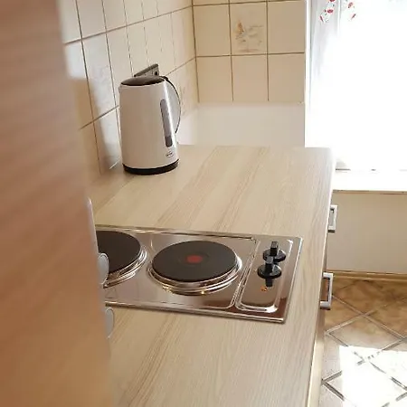 Apartment Elena Flat Mohn Zentrum Duisburg