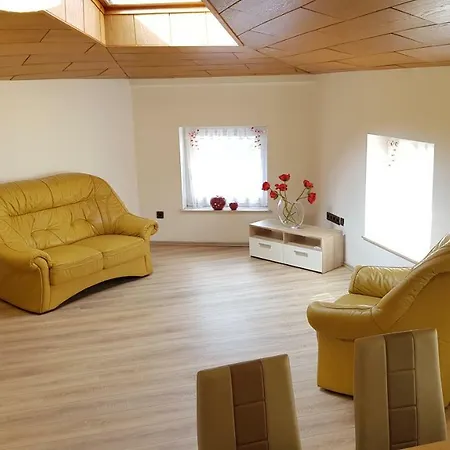 Elena Flat Mohn Zentrum Apartment *