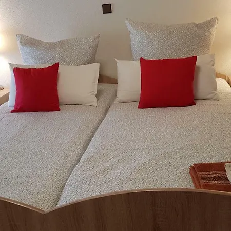 Apartment Elena Flat Mohn Zentrum