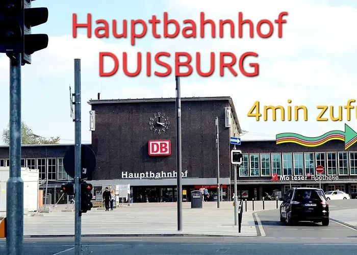 Elena Flat Mohn Zentrum Апартаменты *