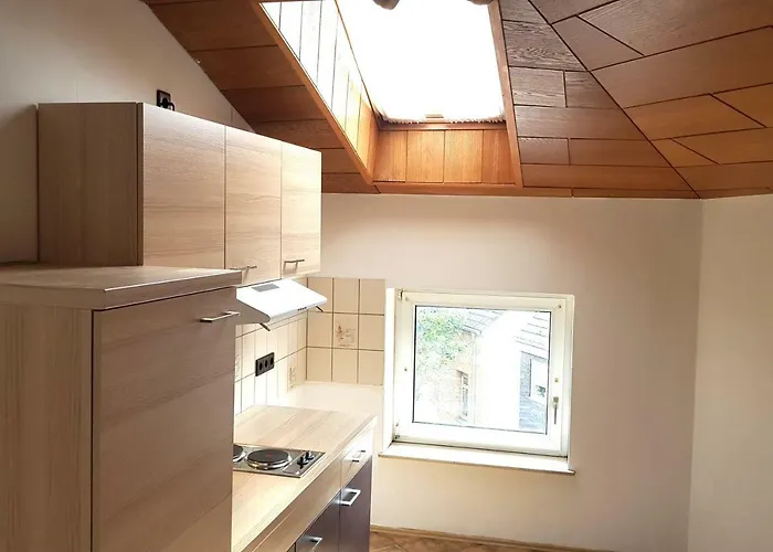 Апартаменты Elena Flat Mohn Zentrum *